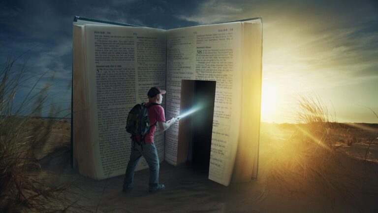 escrituralismo de Gordon Clark, uma cosmovisão cristã